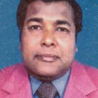 Dr. M. A. Rahman