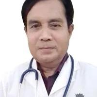 Dr. M Ferdous