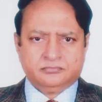 Dr. M.N. Huda