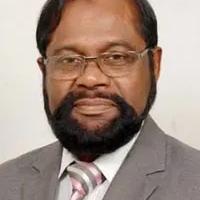 Dr. M. U. Kabir Chowdhury