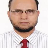 Dr. Major Md. Anower Hossain