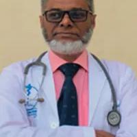 Dr. Md. Abul Kashem Chowdhury