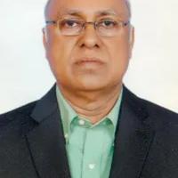 Dr. Md. Aref Rahman