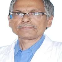 Dr. Md. Kamrul Ahasan