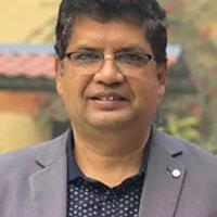 Dr. Md. Manjurul Karim Prince