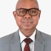 Dr. Md. Shahidullah Sikder