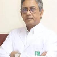 Dr. Munir Rashid