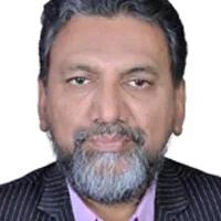 Dr. Shahriar Hussain Chowdhury
