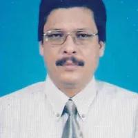 Dr. Shaikh Md. Akhtar-Uz-Zaman