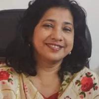 Dr. Shamima Akhter