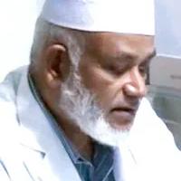 Dr. Syed Mamun Muhammad