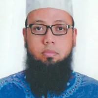 Rashidul Hasan