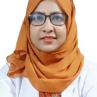 Sabina Yeasmin