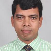 Sahadev Kumar Adhikary