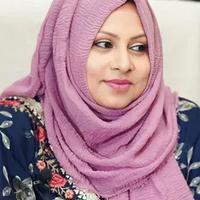 Shahnaj Sultana (Bithi)