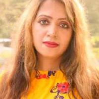 Shaila Afroz Sume