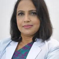 Shakti Chowdhury