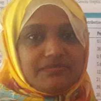 Shamsun Nahar