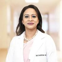 Sharmina Huq