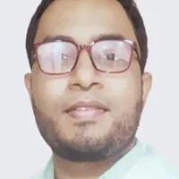 Sheikh Salman Salam