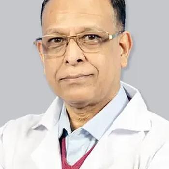 Doctor Profile