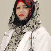 Syeda Ishrat Jahan