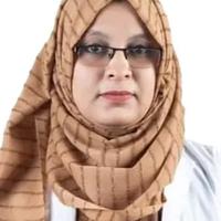 Tahmina Alam Sonali