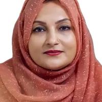 Tahmina Sultana (Shimul)