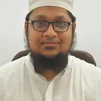 Tanvir Ahmed Siddiqui