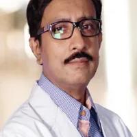 Tushar Sikdar