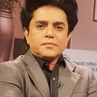 Zahed Parvez