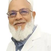 Zakir Ahmed
