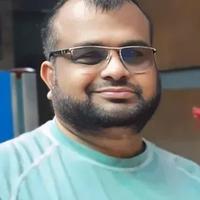 Md. Akteruzzaman