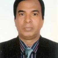 Dr. A.K.M Aminul Hoque