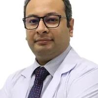 Saqib Salah Aufi