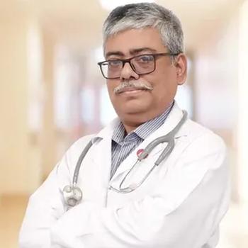Doctor Profile