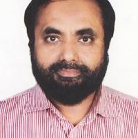 A. F. M. Saidur Rahman
