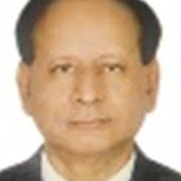 Dr. A.K.M. Zahir Uddin