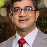 Dr. A.K.M Shamsul Kabir