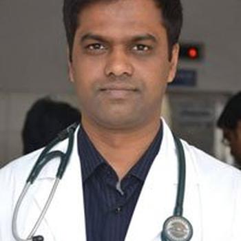 Doctor Profile