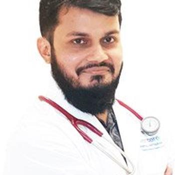 Doctor Profile