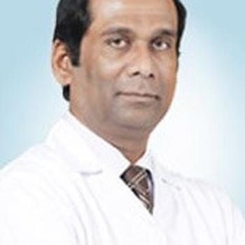 Doctor Profile