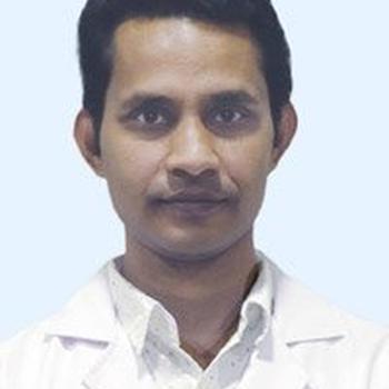 Doctor Profile
