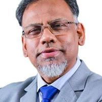 Dr. Abu Bakar Siddique