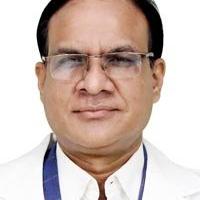 Dr. Md. Abu Shahin