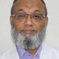 A.F.M. Kamal Uddin