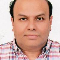 Afzal Momin
