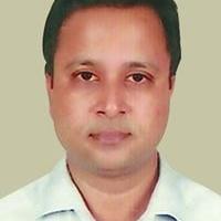 Dr. Ahmed Minhaz Shumon