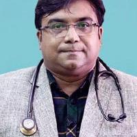 Ahmed Nazmul Anam