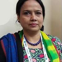 Dr. Akhtarunnessa Parveen